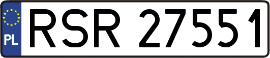 RSR27551