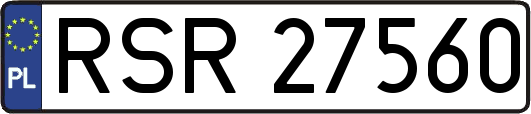 RSR27560
