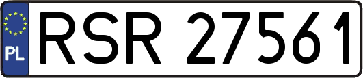 RSR27561