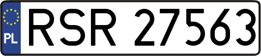 RSR27563