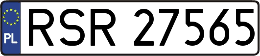 RSR27565