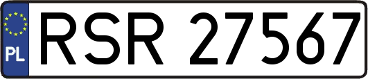 RSR27567