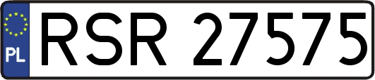 RSR27575