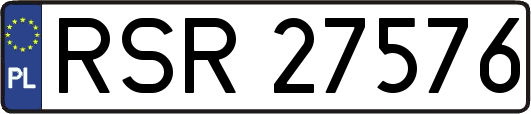 RSR27576