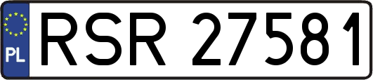 RSR27581