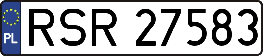 RSR27583
