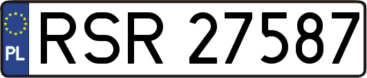 RSR27587