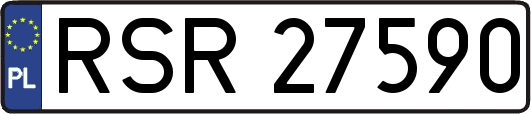 RSR27590