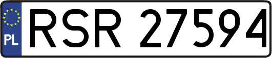 RSR27594
