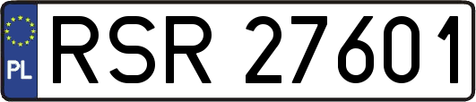 RSR27601