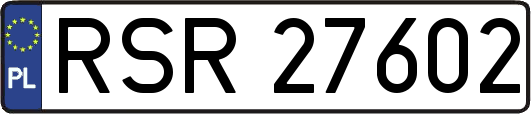 RSR27602