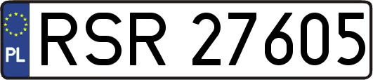 RSR27605