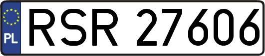 RSR27606