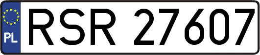 RSR27607