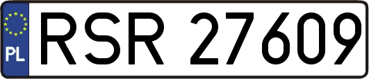 RSR27609