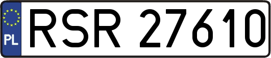 RSR27610