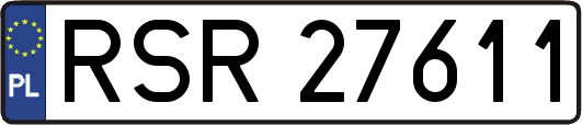 RSR27611