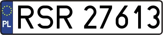 RSR27613