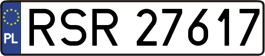 RSR27617