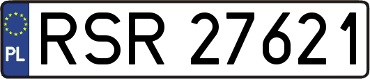 RSR27621