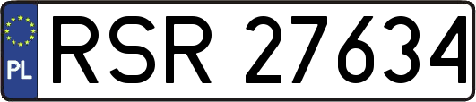 RSR27634