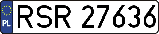 RSR27636