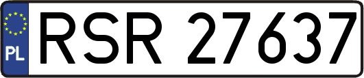 RSR27637