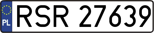 RSR27639