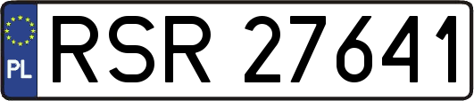 RSR27641