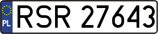 RSR27643