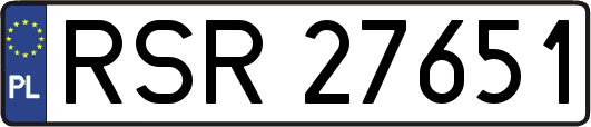 RSR27651