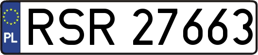 RSR27663
