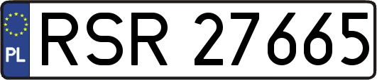 RSR27665