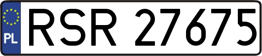 RSR27675