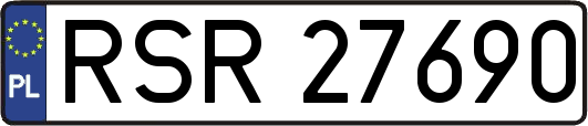 RSR27690