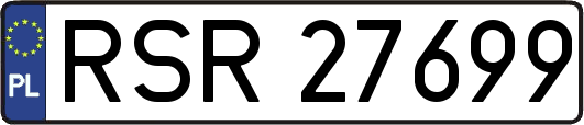 RSR27699