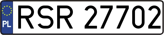 RSR27702