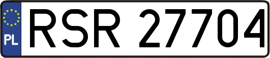 RSR27704