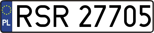 RSR27705