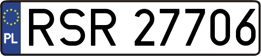 RSR27706