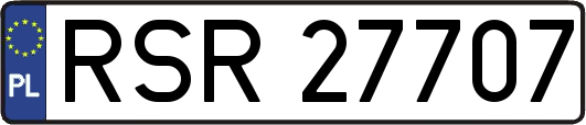 RSR27707
