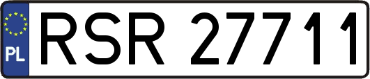 RSR27711