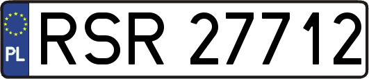 RSR27712