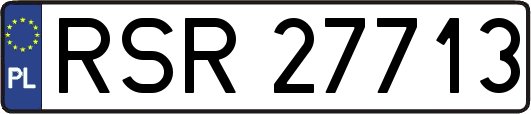 RSR27713