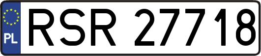 RSR27718