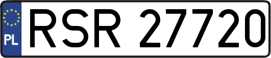 RSR27720
