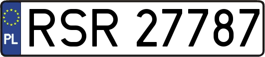 RSR27787