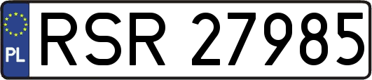 RSR27985