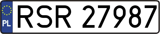 RSR27987