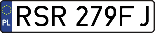RSR279FJ